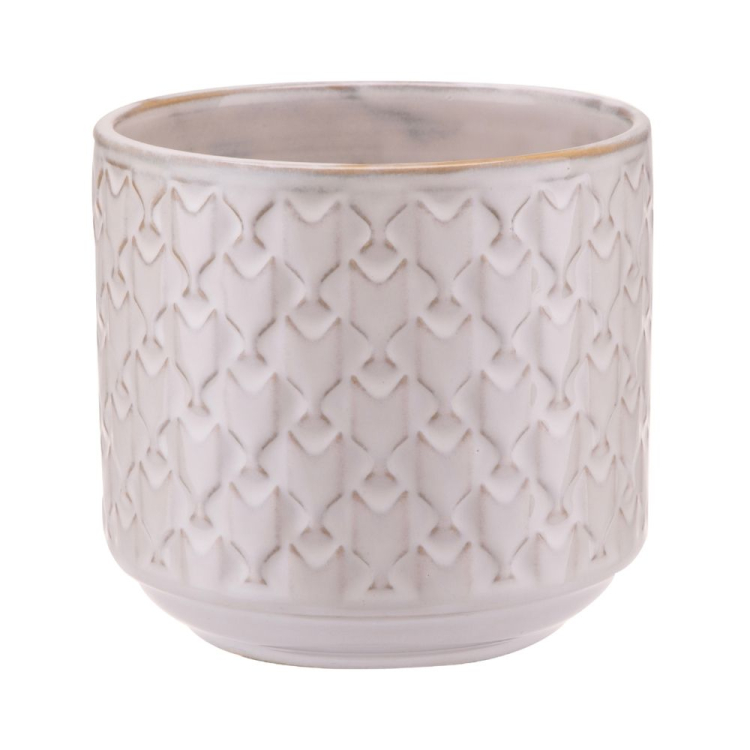 Osłonka ceramiczna ORNELIA S wzór 1